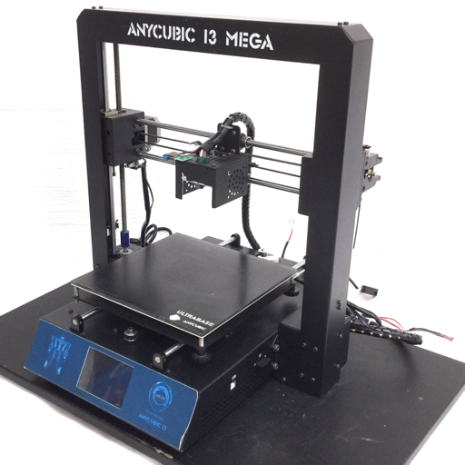 ANYCUBIC i3 mega 3Dプリンター