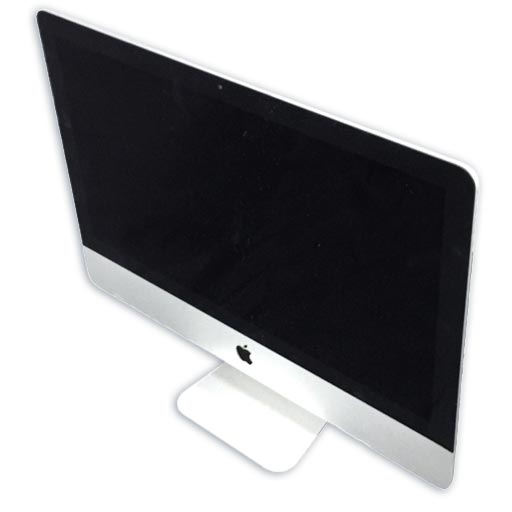 Apple A1418 デスクトップPC iMac