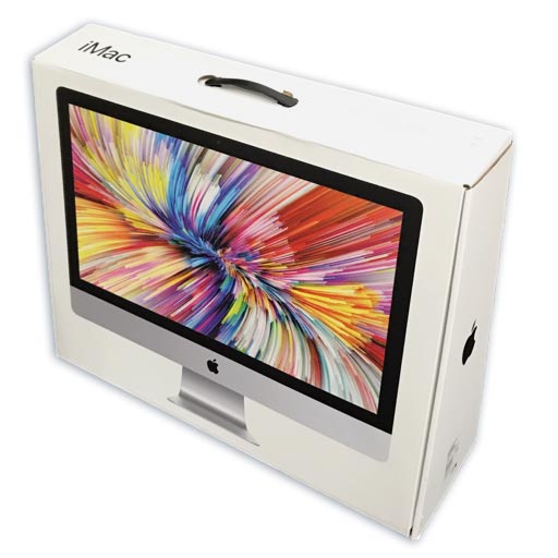 Apple A2115 iMac