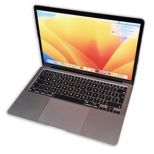 Apple MacBook Air 13インチ A2337