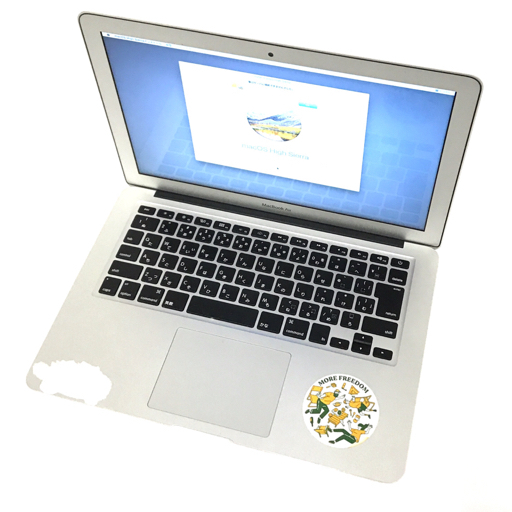 Apple MacBook Air A1466