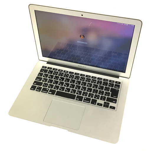 Apple MacBook air Intel Core i7