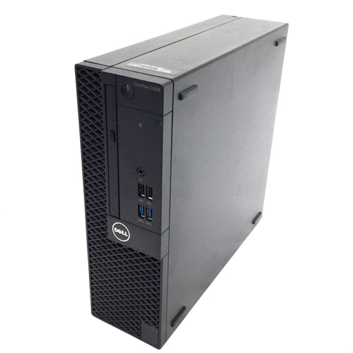 DELL OptiPlex 3050 デスクトップPC