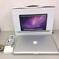 MacBook Pro A1286 CORE-i7