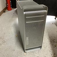 Apple MAC PRO A1289