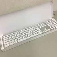 Apple キーボード MB110